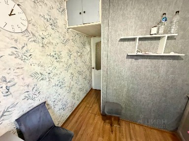 Продается 3-комн. квартира, 52,7 м²