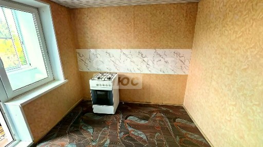 Продается 2-комн. квартира, 52,8 м²