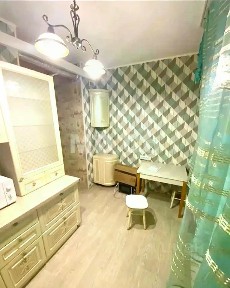 Продается 1-комн. квартира, 38,7 м²