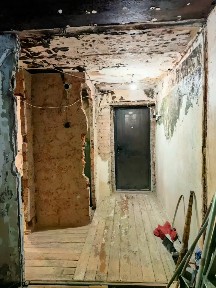 Продается 3-комн. квартира, 56 м²