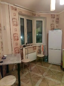 Продается 1-комн. квартира, 38 м²