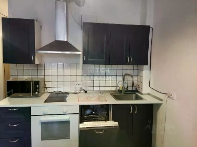 Московская область, Щелково городской округ, Большие Жеребцы деревня, Восточный микрорайон, 1к7