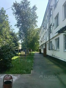 Продается 2-комн. квартира, 32 м²