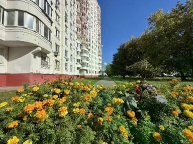 Продается 2-комн. квартира, 54 м²