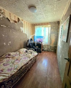 Продается 2-комн. квартира, 44,3 м²