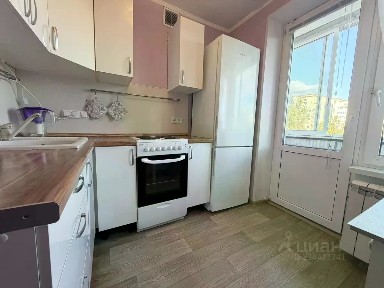 Сдается 2-комн. квартира, 38,2 м²