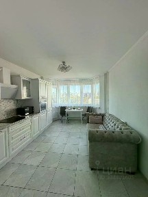 Сдается 2-комн. квартира, 60 м²