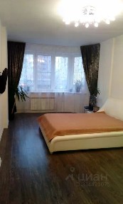 Сдается 1-комн. квартира, 55 м²