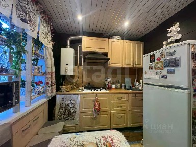 Продается 2-комн. квартира, 43,2 м²