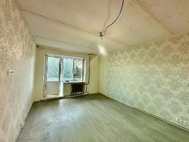 Продается 3-комн. квартира, 61 м²