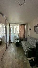Продается 1-комн. квартира, 30,1 м²