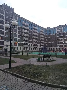 Продается 1-комн. квартира, 34 м²