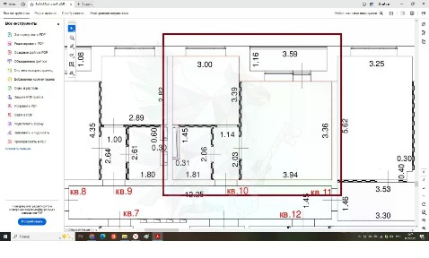 Продается 1-комн. квартира, 33 м²