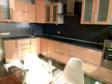 Сдается 2-комн. квартира, 80 м²