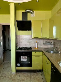 Сдается 1-комн. квартира, 39 м²