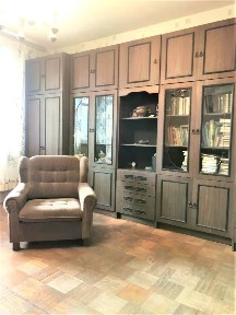 Сдается 1-комн. квартира, 39 м²