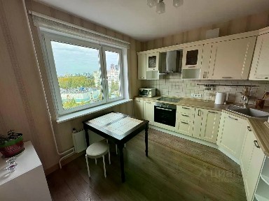 Сдается 1-комн. квартира, 36,3 м²