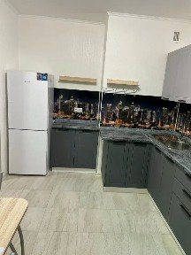 Сдается 1-комн. квартира, 35 м²