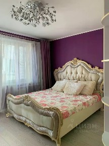 Сдается 3-комн. квартира, 71 м²