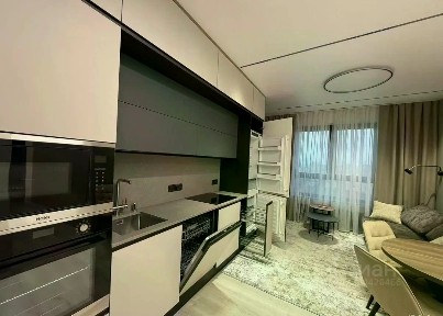Сдается 3-комн. квартира, 60 м²