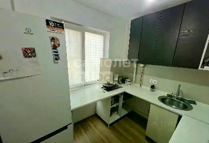 Продается 2-комн. квартира, 44,9 м²