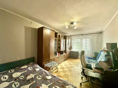 Продается 1-комн. квартира, 32,8 м²