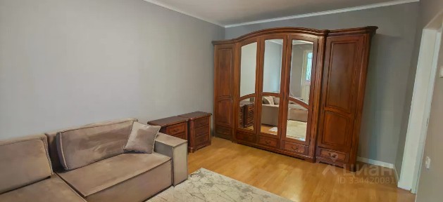 Сдается 2-комн. квартира, 60 м²