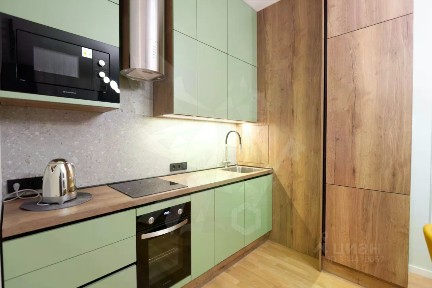 Сдается 1-комн. квартира, 44 м²