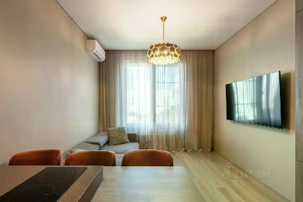 Сдается 3-комн. квартира, 72,8 м²