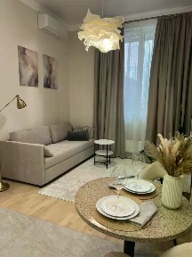 Сдается 1-комн. квартира, 40 м²