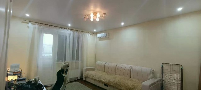 Сдается 2-комн. квартира, 58 м²