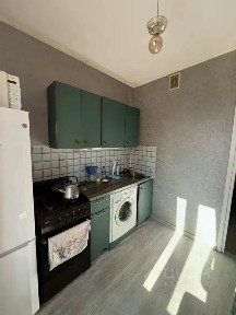 Сдается 2-комн. квартира, 43 м²