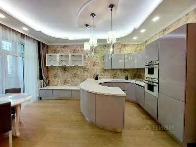 Сдается 2-комн. квартира, 54,6 м²