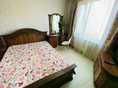 Сдается 2-комн. квартира, 45 м²