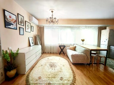 Сдается 2-комн. квартира, 45 м²