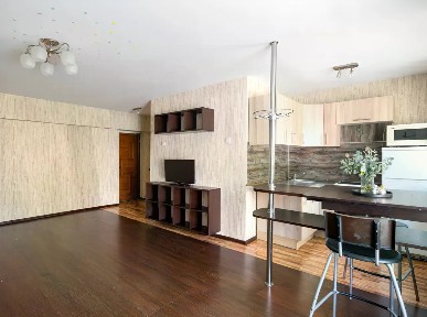 Продается студия, 32 м²