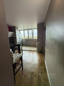 Продается 1-комн. квартира, 40,2 м²