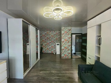 Сдается 1-комн. квартира, 40 м²