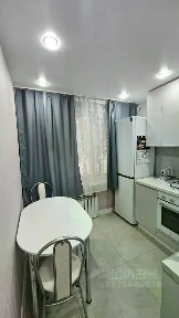 Сдается 1-комн. квартира, 35 м²