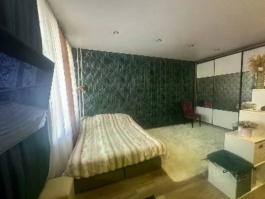 Продается 1-комн. квартира, 34 м²