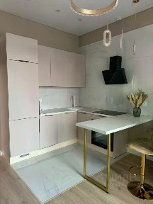 Сдается 1-комн. квартира, 45,5 м²