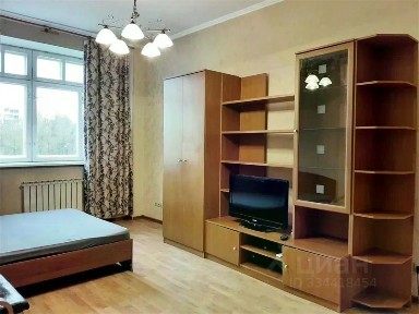 Москва, ВАО, р-н Ивановское, ш. Энтузиастов, 51