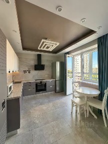 Сдается 2-комн. квартира, 71,5 м²