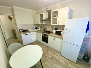 Сдается 1-комн. квартира, 36 м²
