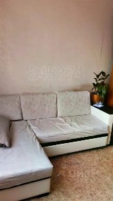 Сдается 1-комн. квартира, 35 м²