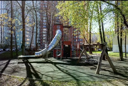 Сдается 2-комн. квартира, 52 м²
