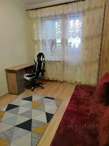 Сдается 2-комн. квартира, 54 м²