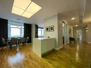 Сдается 3-комн. квартира, 135,1 м²