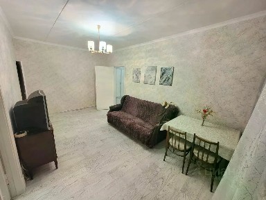 Сдается 2-комн. квартира, 54,9 м²