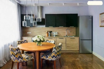 Сдается 3-комн. квартира, 70 м²